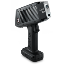 Sci Aps HUD/EPA Lead Paint Analyzer X-550 Pb Rh